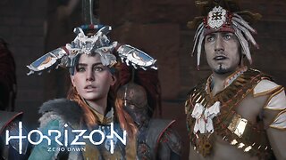 The Finale! - Horizon Zero Dawn Gameplay Part 7