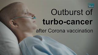 Outburst of turbo-cancer after Corona vaccination – observations of a pathologist | www.kla.tv/25498