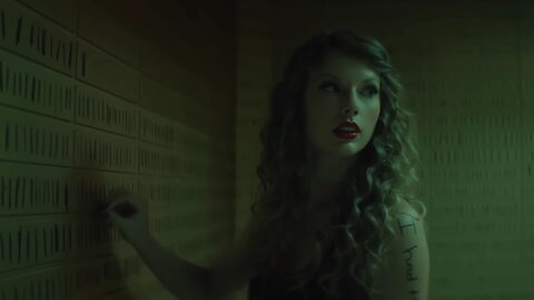 Taylor Swift - I Can See You (Taylor’s Version) (From The Vault) (Official Video)
