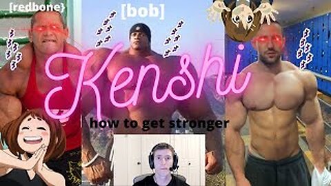 How To Get Stronger In Kenshi For Dummies