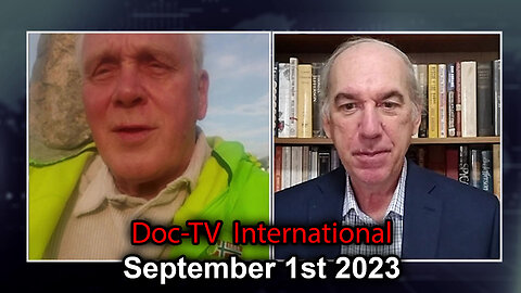 Doc-TV International: About time