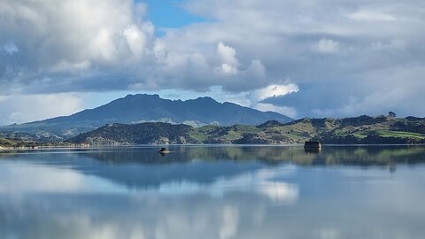 Summits of the Waikato Part 7 - Karioi