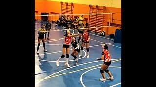 S.PIO V - CAGLIERO U16