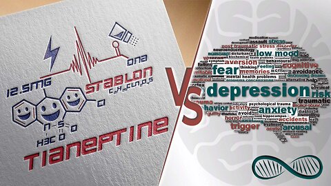 Tianeptine: Is this cognitive enhancer a paradox to the current paradigm of depression?