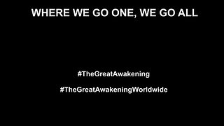 WORLDWIDE PROTESTS. WHEN IT ALL BEGAN.