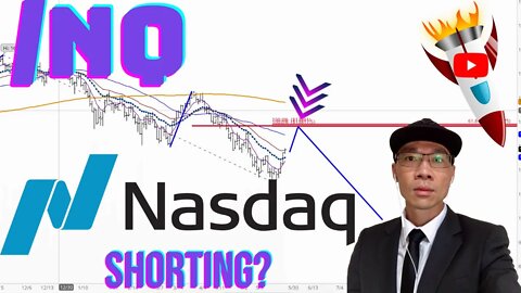 NASDAQ Technical Analysis | NQ E-Mini Futures Price Prediction