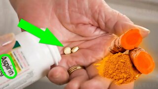 Turmeric Can Be Dangerous When Interacting With These Remedies