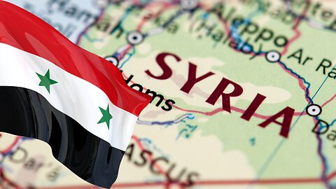 Syrian Song - “God, Syria, and Bashar”