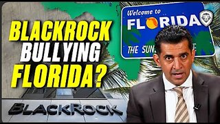 Florida Insurance Rate Hike Crisis BlackRocks ESG Influence Causing Industry Exodus_