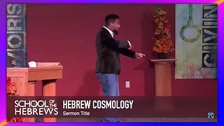 YOUNG PASTOR TEACHING FLAT EARTH (PART 2) 💯🔥🔥🔥🙏✝️🙏