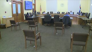 Denver's city council discusses eliminating at-large seats