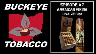 Episode 47 - American Viking Liga Zebra