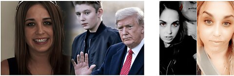 Chicago Woman Arrested by Secret Service for Threatening to Shoot Donald Trump and Son Barron Trump