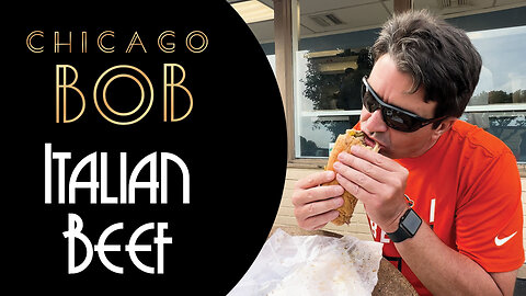 Italian Beef in Chicago: The Gravy Flows Like Wine