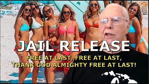 YOUTUBE JAIL RELEASE