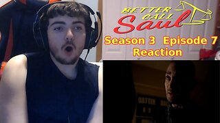 "Expenses" Better Call Saul Season 3 Episode 7 Reaction