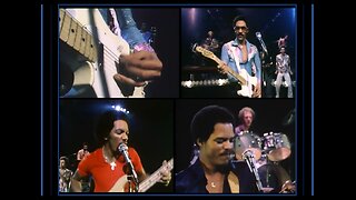 >> The Brothers Johnson. . • "Stomp" • . .(1980) 🎵🎵🎵