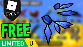 How To Get Frozen Shards in Chest Hero Simulator (ROBLOX FREE LIMITED UGC ITEMS)