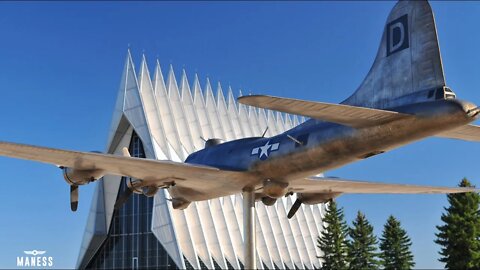 Why is the Air Force Academy Teaching Critical Race Theory and Neo-Marxism?