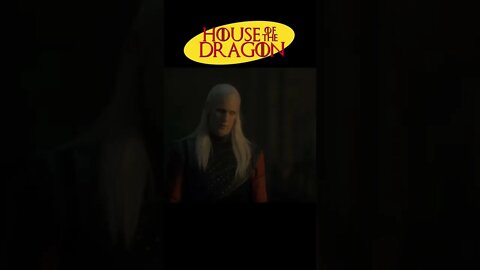 Daemon Targaryen (Heir for a Day) | Game of Thrones: House of the Dragon as a Sitcom