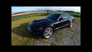 Revline89's V6 Mustang Full Exhaust Setup And How Much It Cost