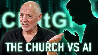Christian Response To Ai | Purely Bible #73