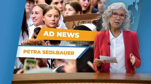 News: Luise Neubauer im Vatikan, Laudate Deum veröffentlicht