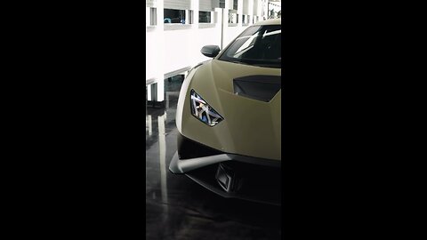 Lamborghini Huracan STO …❤️‍🔥