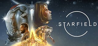 Official Trailer- Starfield Gameplay To go down