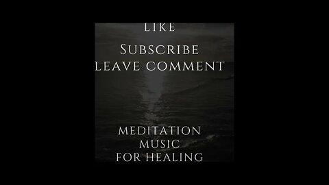 MEDITATION, MEDITATION MUSIC FOR HEALING, MANIFESTATION, HEALING MEDITATION, RELAXATION, SLEEP MUSIC