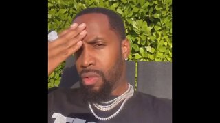 Safaree Wonders How Rappers With Multiple Baby Mommas Raise Their Kids