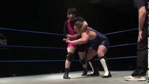 PPW Rewind: First time ever matchup has Connor Corr vs Slick Willy PPW Civil War