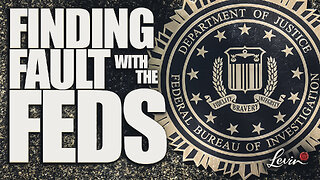 Finding Fault With the Feds