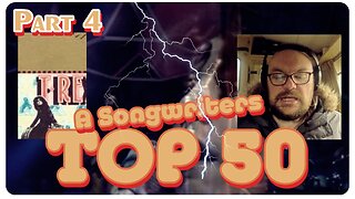 A Songwriters TOP 50 / Part Four