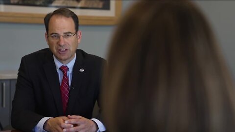 'It was the best thing for the community': AG Phil Weiser responds to DA resignation in San Luis Valley