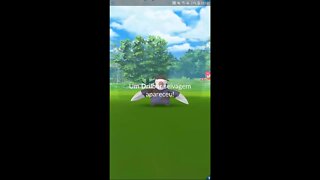 Live de Pokémon GO - GO Fest 2022