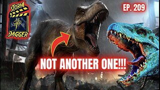 Why In Earth Are We Getting Jurassic World Evolution 3!!!