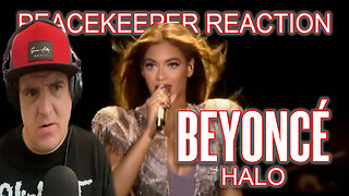 Beyoncé - Halo