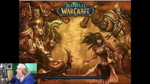 wow09242023 Lets Play World of Warcraft Clasic