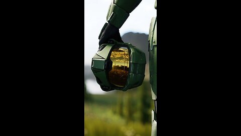 Halo Infinite Ending Cut Scene