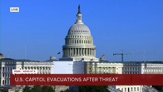 U.S. Capital Evacuations