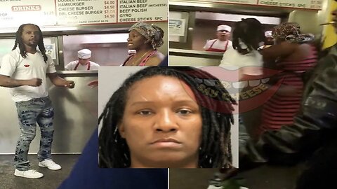 All Charges Against Mom & 14 Year Old Son Who Shot & Killed A Man In Chicago Restaurant Altercation!