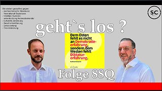 geht`s los ? Folge 880