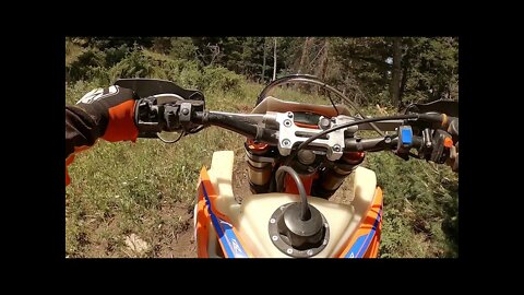 Parks Ranger District - Grizzly-Helena - Singletrack Part 3