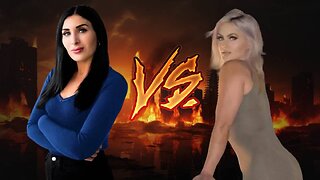 Laura Loomer Exposes How Only Fans Models Infiltrate Congressional Campaigns They Want To Sabotage