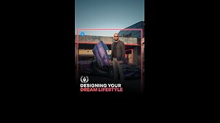 Andrew Tate ——> Design Your Dream Life