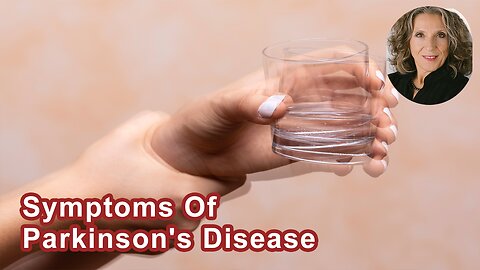 What Are The Primary Symptoms Of Parkinson's Disease?
