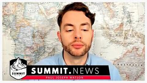 Summit.News - Paul Joseph Watson (PJW)