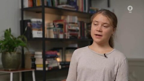 Greta Thunberg calls the possible shutdown of nuclear power plants in Germany a mistake