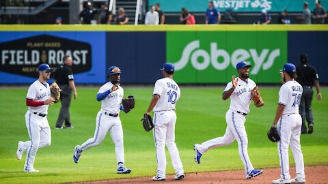 You Can Get Blue Jays Tickets In Toronto This Week But Expect To See Some Big Changes